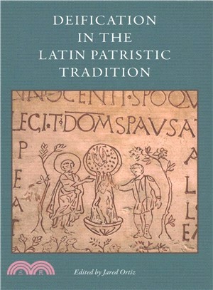Deification in the Latin Patristic Church
