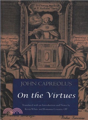 On the Virtues