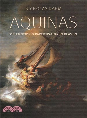 Aquinas on Emotion's Participation in Reason