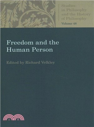 Freedom and the Human Person