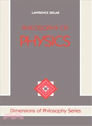 Philosophy of Physics