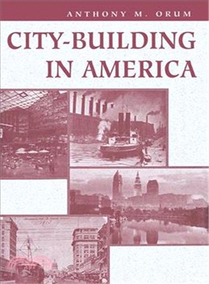 City-Building in America