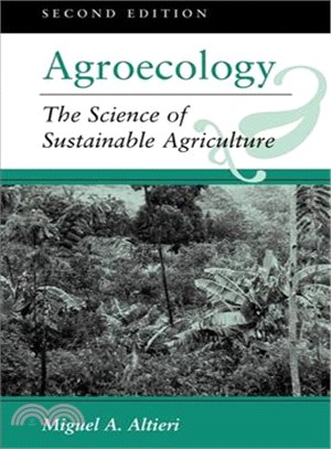 Agroecology: The Science of Sustainable Agriculture