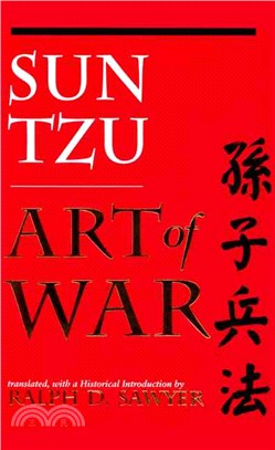 Sun-Tzu ─ The Art of War