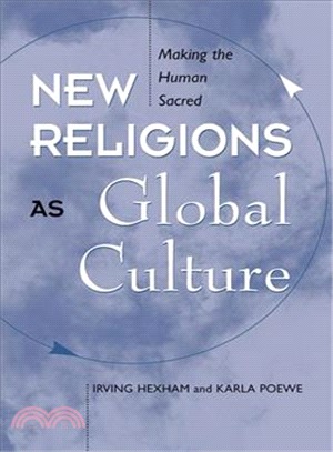 New religions as global cult...