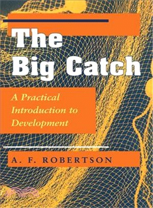 The Big Catch ― A Practical Introduction to Development