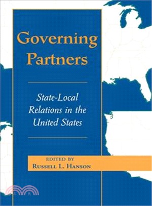 Governing partners :state-lo...