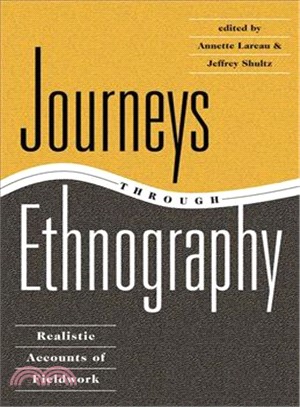 Journeys Through Ethnography ― Realistic Accounts of Fieldwork