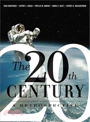 The 20th Century World ─ A Retrospective