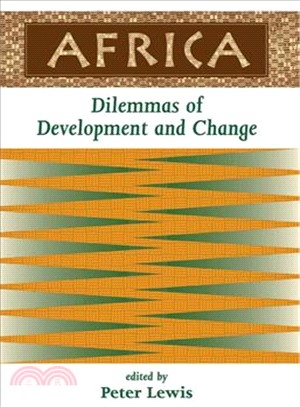 Africa ― Dilemmas of Development