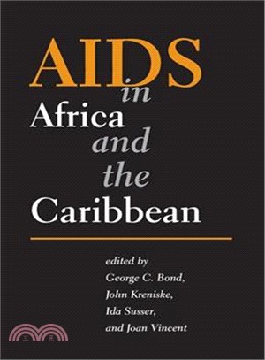 AIDS in Africa And the Caribbean