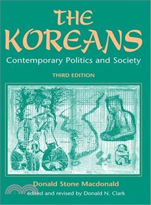 The Koreans ― Contemporary Politics and Society