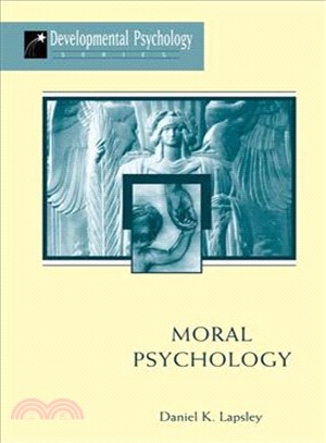 Moral Psychology