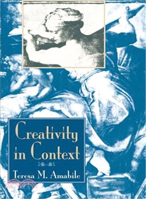 Creativity in Context ─ Update to the Social Psychology of Creativity