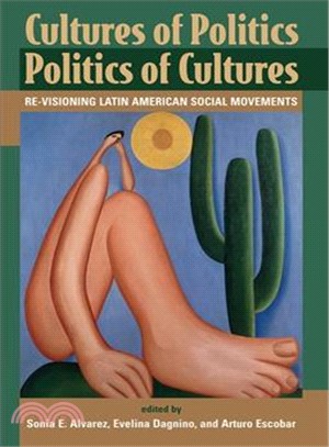 Cultures of Politics Politics of Cultures ─ Re-Visioning Latin American Social Movements