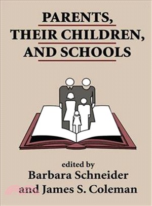 Parents, Their Children & Schools