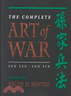 The Complete Art of War