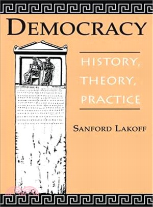 Democracy :history, theory, ...