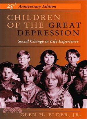 Children of the Great Depression