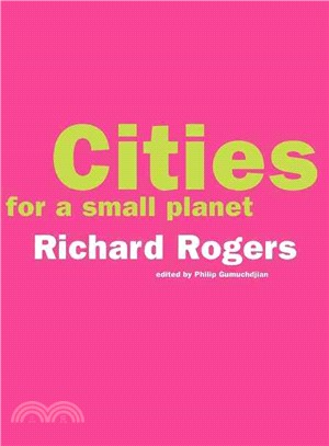 Cities for a Small Planet