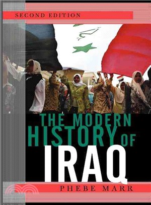 Modern History of Iraq