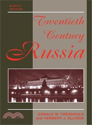 Twentieth Century Russia