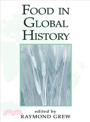 Food in Global History