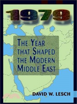 1979 — The Year That Shaped the Modern Middle East