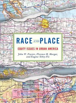 Race and Place ― Equity Issues in Urban America