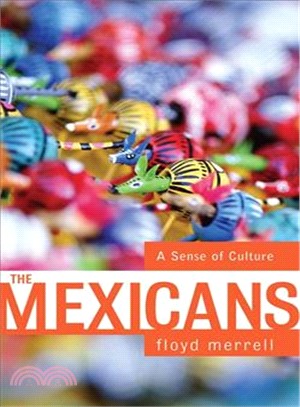 The Mexicans ― A Sense of Culture