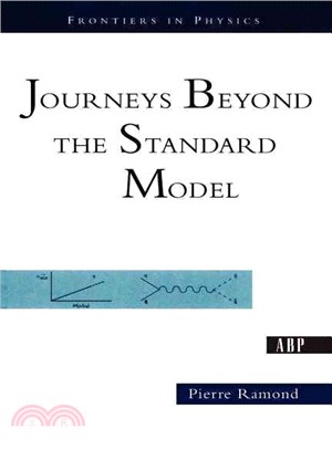 Journeys Beyond the Standard Model