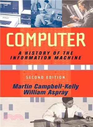 Computer: A History of the Information Machine