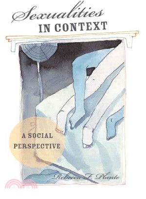 Sexualities in Context—A Social Perspective