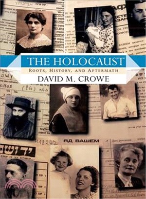 The Holocaust ─ Roots, History, and Aftermath