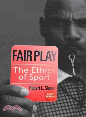 Fair Play: The Ethics of Sport