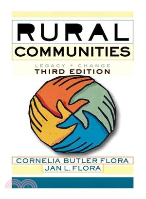 Rural Communities: Legacy and Change