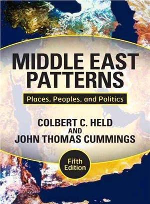 Middle East Patterns:Places, Peoples, and Politics