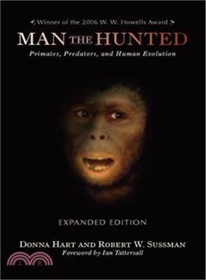 Man the Hunted ─ Primates, Predators, and Human Evolution