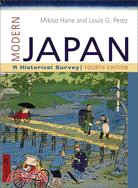Modern Japan: A Historical Survey