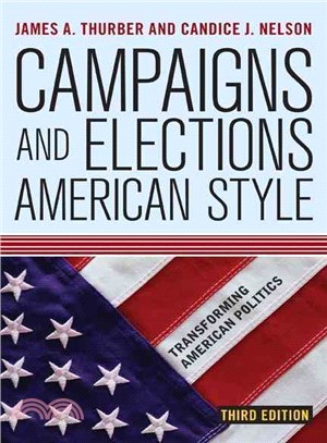 Campaigns and Elections American Style