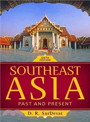 Southeast Asia: Past and Present