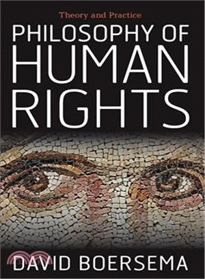 Philosophy of Human Rights ─ Theory and Practice