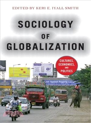 Sociology of Globalization ─ Cultures, Economies, and Politics