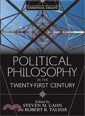 Political Philosophy in the Twenty-First Century