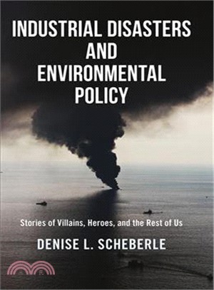 Case Studies in Environmental Law and Policy ─ Environmental Heroes, Villains and the Rest of Us