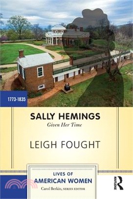 Sally Hemings ― Given Her Time