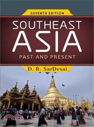 Southeast Asia ─ Past and Present
