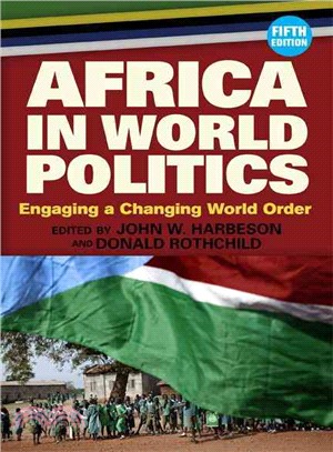 Africa in World Politics ─ Engaging a Changing Global Order