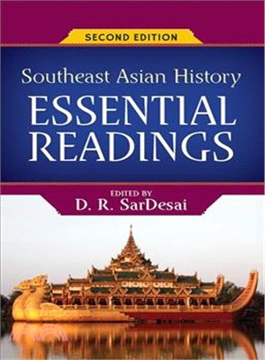 Southeast Asian History ─ Essential Readings