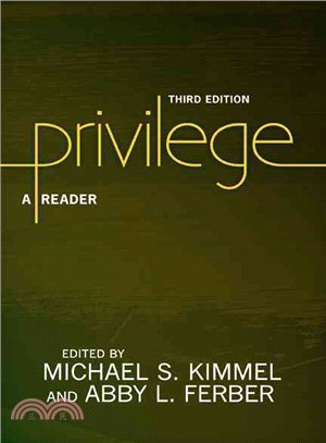 Privilege ─ A Reader